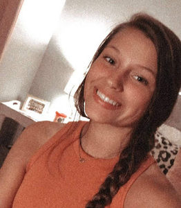 Meet your Posher, Jami